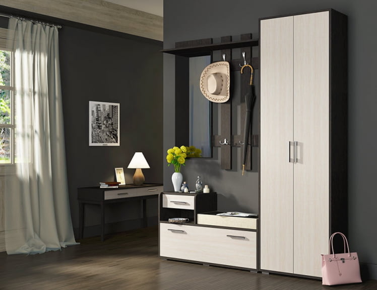 Прихожая Арт