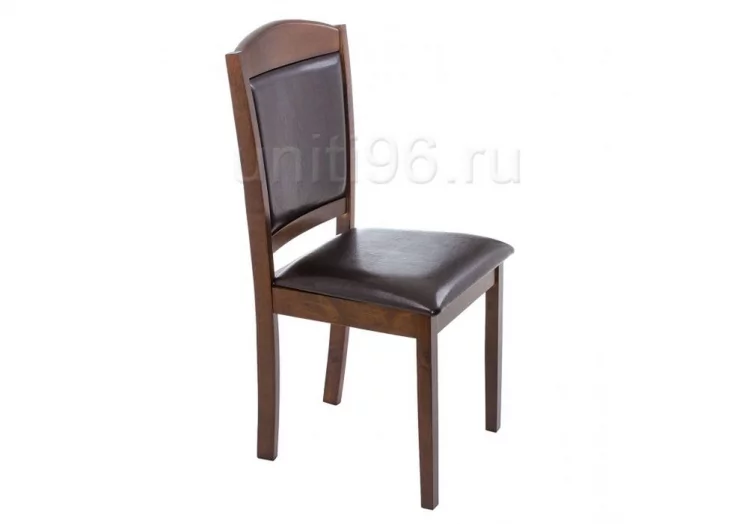 Стул Goodwin Темно-коричневый_0