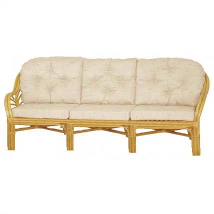 Диван 3 местный 01/14-2 натуральный_0