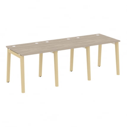 Рабочая станция ONIX WOOD OW.RS-3.0.8 Дуб Аттик/Светлый_0