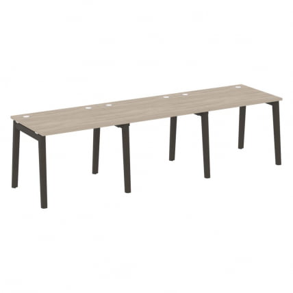 Рабочая станция ONIX WOOD OW.RS-3.1.8 Дуб Аттик/Темный_0