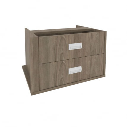 Блок ящиков боковой Maris SH.YB-3 Вяз Благородный_0