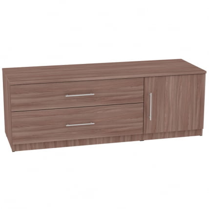 Комод Калисто(К53)475х1352х468ручкарейлинг160мм(ЯШТ) / Калисто(K53)475х1352х468ручкарейлинг160мм(ЯШТ)_0