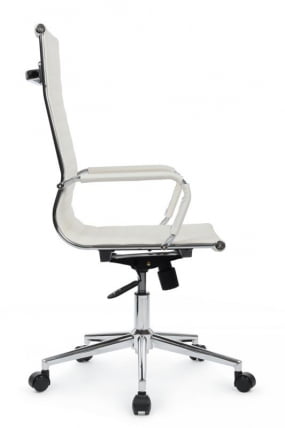 Кресло Hugo RCH 6002-1SE Белый_1