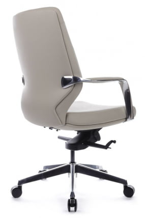 Кресло Алонзо-М Б1711 Светло-серый / Alonzo-M B1711_2