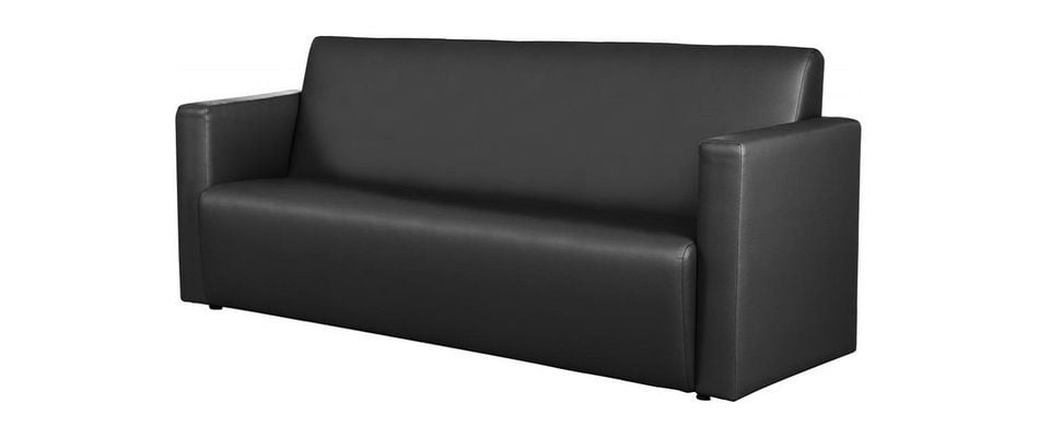 Диван трехместный с подлокотниками Джоинт M-49/12_0