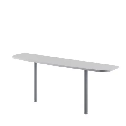 Сектор стола для переговоров SWF27471505 Серый_0