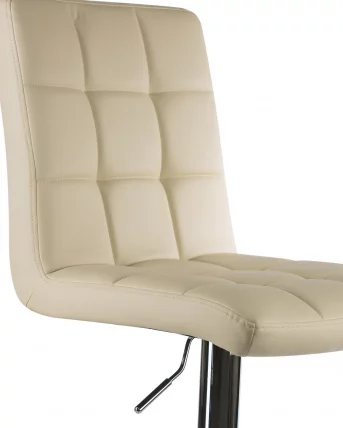 Стул барный DOBRIN KRUGER Кремовый_6