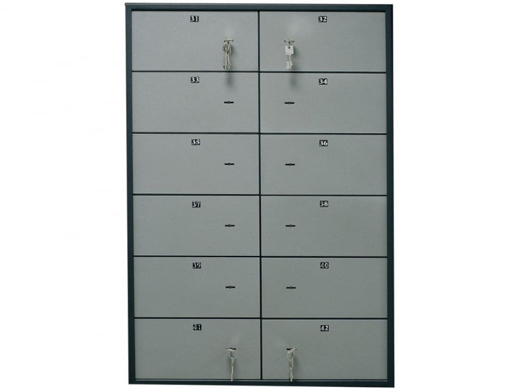 Депозитная ячейка DB-12_0