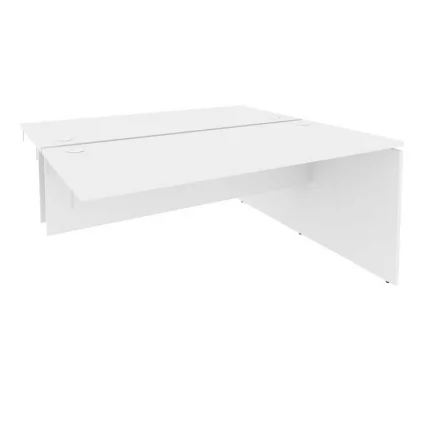 Наборный элемент рабочей станции ONIX O.2.NRS-4.7 Белый Бриллиант_0