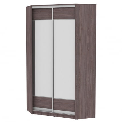 Шкаф-купе Белла(H10)2200х1153х1153(ЯАТ-D8D8)_0