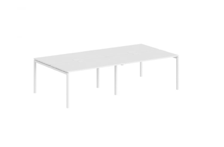 Рабочая станция Sigma SG.252.WH.44.WH Белый_0