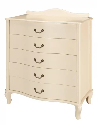 Комод Джульетта (Дуб Шампань)_0