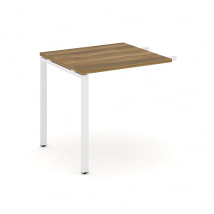 Брифинг-приставка CONCEPT CN.BR-000 Сандал Янтарный Белый_0