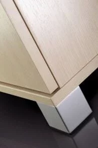 Набор мебели для руководителя Премиум Набор 2 Орех_1