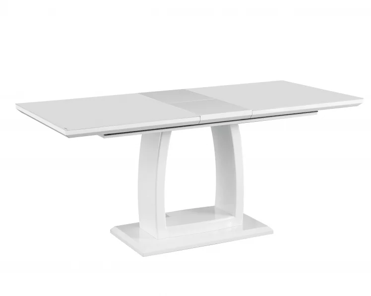 Стол раскладной Орлеан 140-170 Белый_2