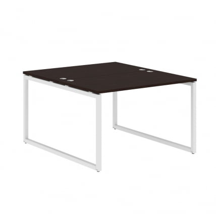 Рабочая станция XTEN-Q XQWST 1214 Легно темный Белый_0