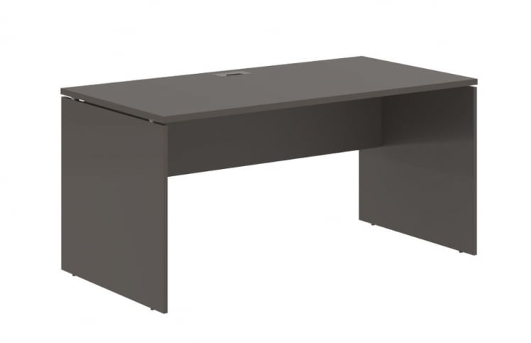 Стол письменный EDIS EDST 1580 Мокко_0