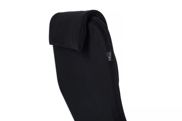 Кресло Рай РCХ Высокая спинка РПХ-28 Черный / Ray RCH RPH-28_9