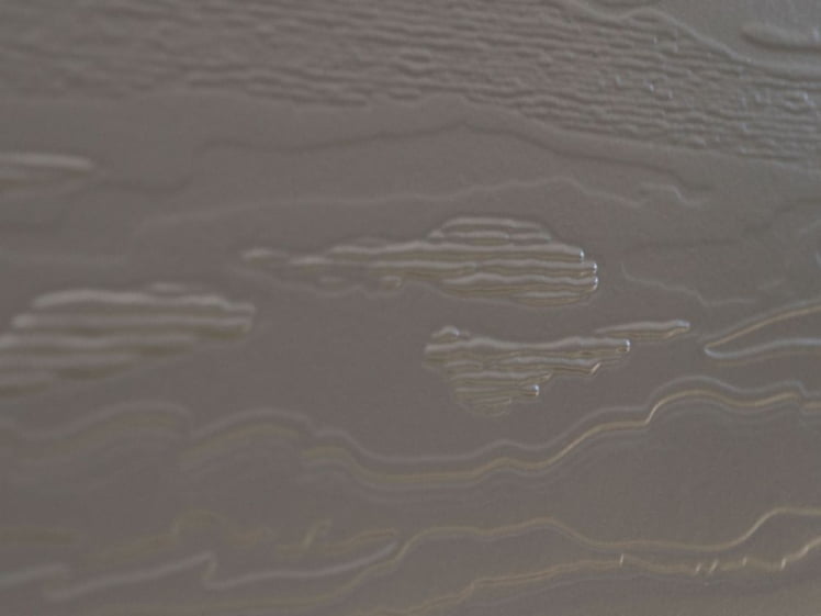 Напольный шкаф высокий под встраиваемую технику Графит 74.74 Сосна Астрид/Ваниль/Графит_3