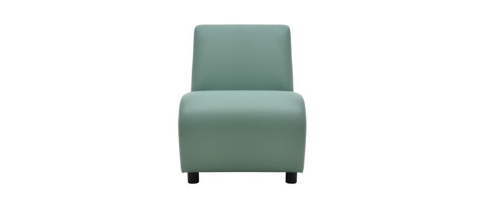 Кресло без подлокотников Клауд V-600/1_1