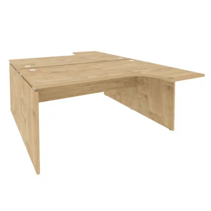 Рабочая станция ONIX O.D.SA-4 Тиквуд Светлый_0