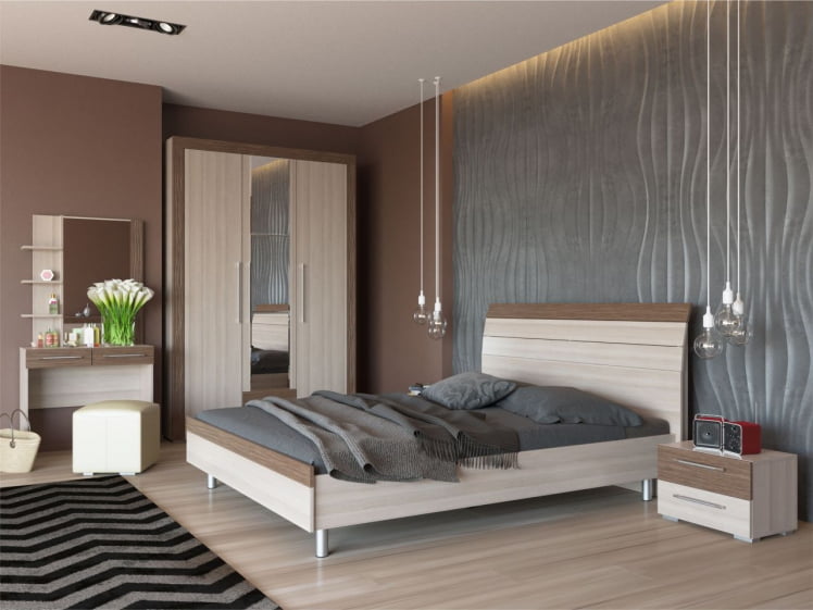 Спальня Азалия_0