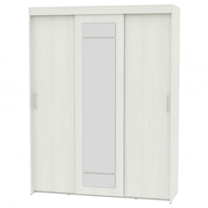 Шкаф-купе T-3-230х175х60-M(ВД-7)_0