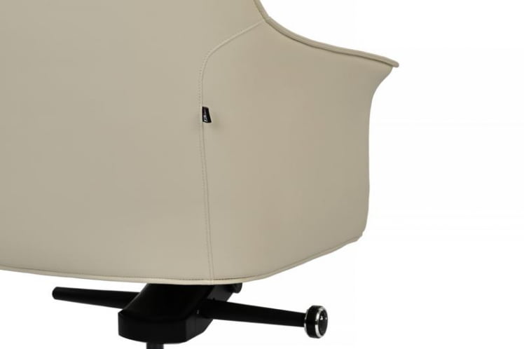 Кресло Rosso A1918 Кремово-белый_11