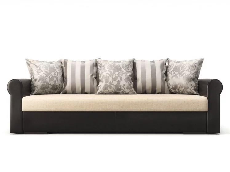 Диван-кровать Париж Nepal 2/ Десерт 404_2