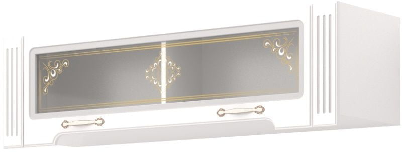 Секция навесная Виктория 36_0