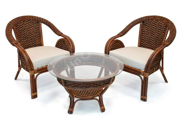 Комплект Шератон дуэт, подушка на молнии Sheraton венге_0