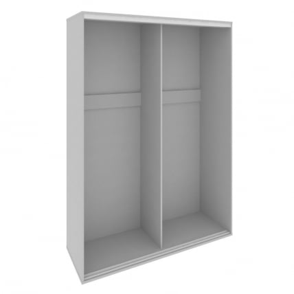 Корпус высокий + трек Maris SH.K2-7.1 Серый_0