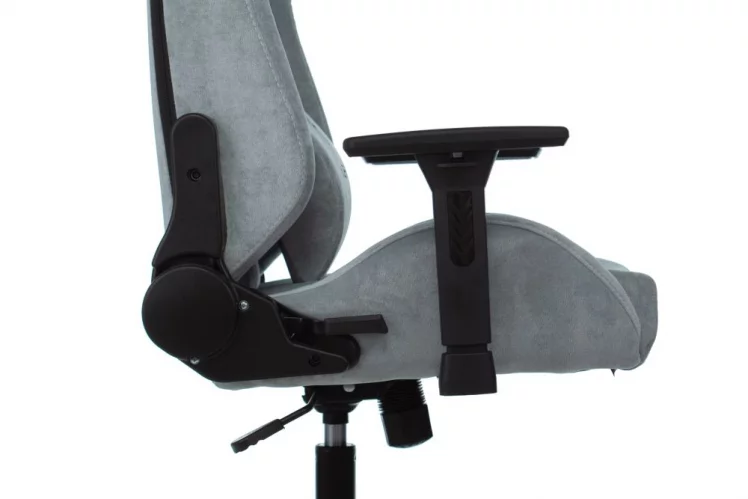 Геймерское кресло KNIGHT N1 SKY_13