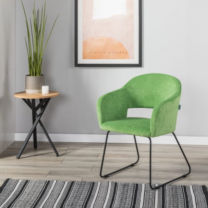 Кресло Oscar Green/Линк_7