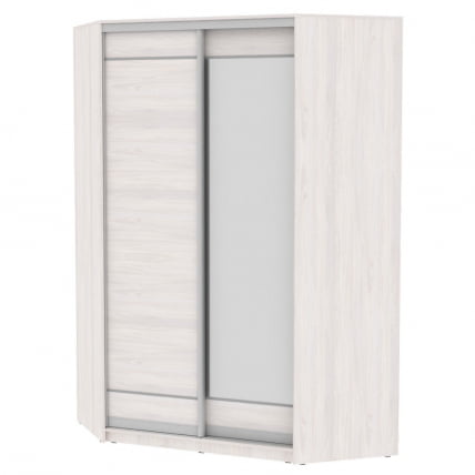 Шкаф-купе YA-230х1400-718-3(ЯАС-D1D2)_0