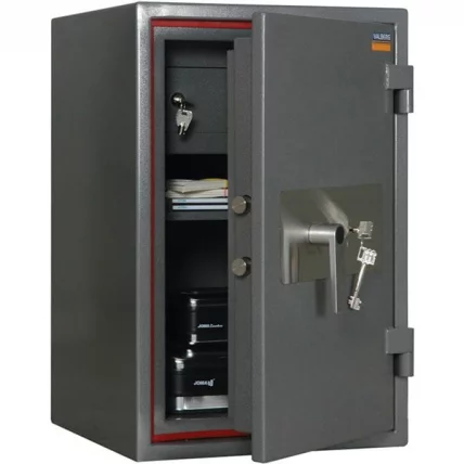 Сейф огнестойкий и устойчивый к взлому Гарант-67T_0