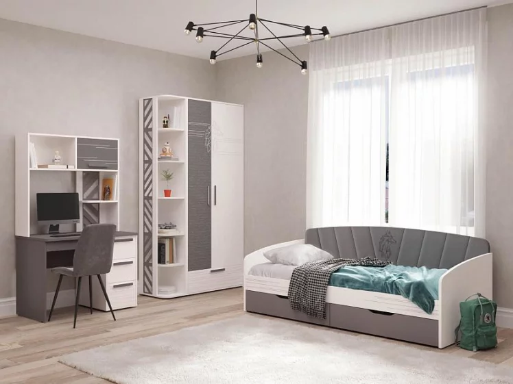 Детская Аляска