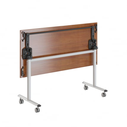 Мобильный стол Imago Mobile KST 1365 Французский Орех_1