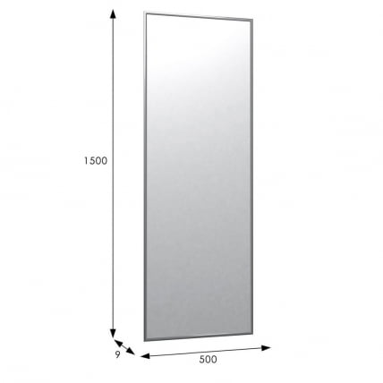 Зеркало Сельетта 5_4