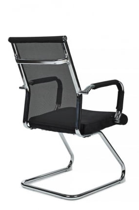 Кресло Art RCH 6017G Черный_2