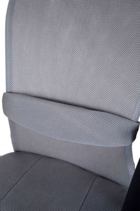 Кресло для персонала H-298FA-1/Grey_5