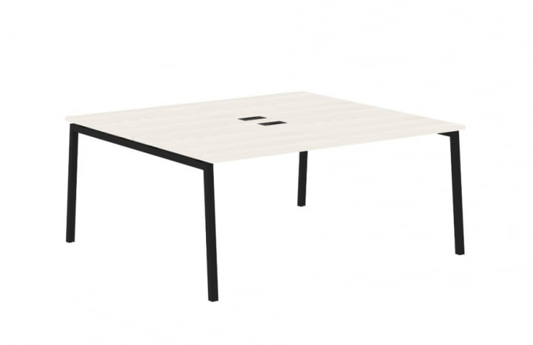 Бенч-система EDIS ELWST 1716 Ясень Траун Черный_0