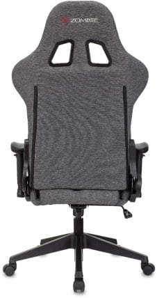 Кресло игровое Zombie NEO Серый 3C1_18