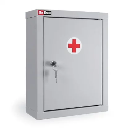 Аптечка КД-197А_0