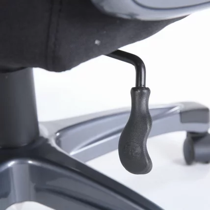 Кресло офисное BRABIX Solid HD-005 Черный_3