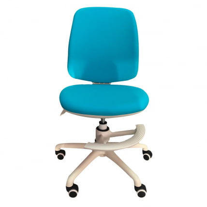 Детское компьютерное кресло LB-C16 [Бирюзовый]_0