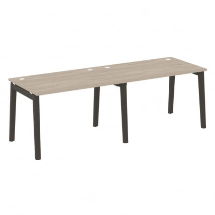 Рабочая станция ONIX WOOD OW.RS-2.2.8 Дуб Аттик/Темный_0