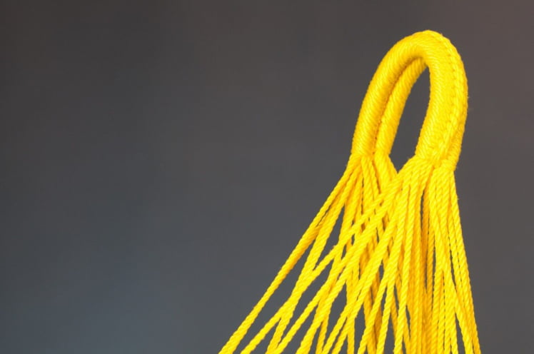 Одноместный Гамак SONRISA SNH14-4_8