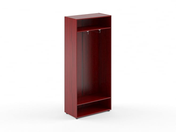 Каркас Гардероба TCW 85-1 (Вишня Мемфис)_0